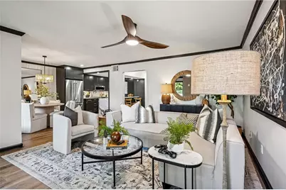 2497 Cedar Canyon Place, Marietta, GA 30067 - Photo 1