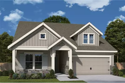 223 Strawberry Lane, Woodstock, GA 30189 - Photo 1