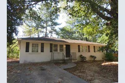 5209 Collingwood Terrace, Atlanta, GA 30349 - Photo 1