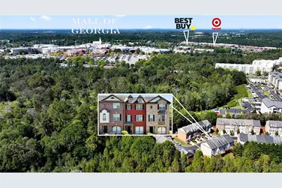 1829 Appaloosa Mill Court, Buford, GA 30519 - Photo 1