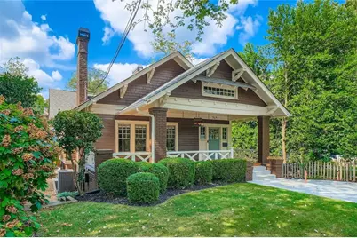 964 N Highland Avenue NE, Atlanta, GA 30306 - Photo 1