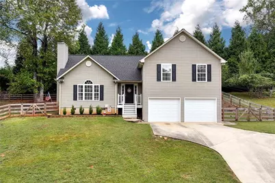 3536 Lodgehaven Drive, Gainesville, GA 30506 - Photo 1