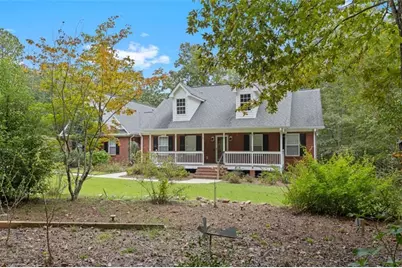 9375 Brian Boulevard, Winston, GA 30187 - Photo 1