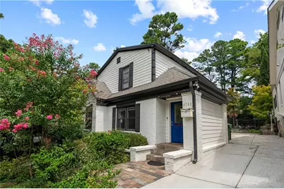 1761 Monroe Drive NE, Atlanta, GA 30324 - Photo 1