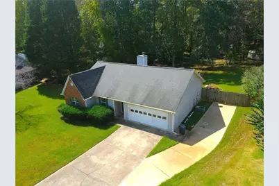 80 Woodland Ridge Circle, Covington, GA 30016 - Photo 1