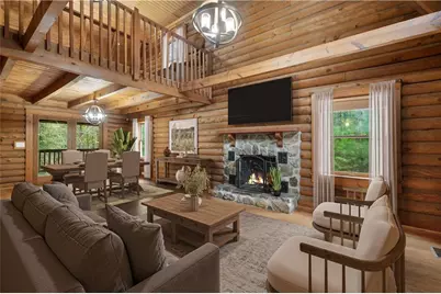 3934 S Rockbridge Road, Stone Mountain, GA 30087 - Photo 1