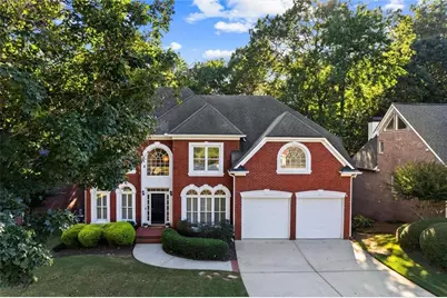 3184 Islesworth Trace, Duluth, GA 30097 - Photo 1