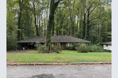 2387 Timber Ridge Court, Decatur, GA 30032 - Photo 1