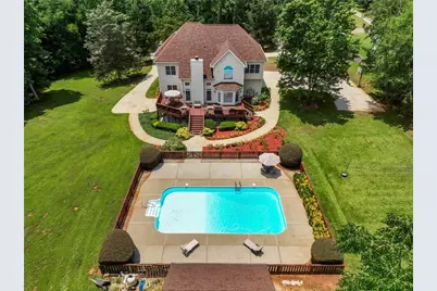 164 Woodland Terrace, Jefferson, GA 30549 - Photo 1