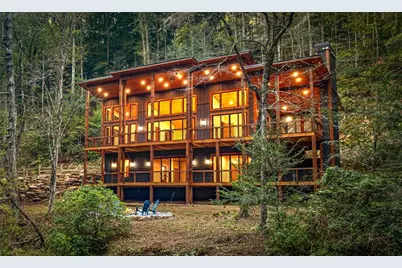 212 Fish Tale Cove, Ellijay, GA 30540 - Photo 1