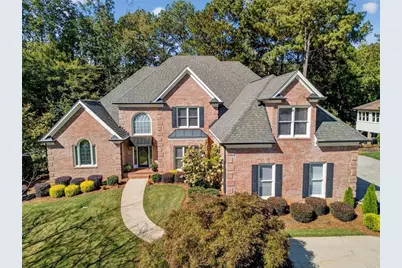 6465 Polo Drive, Cumming, GA 30040 - Photo 1