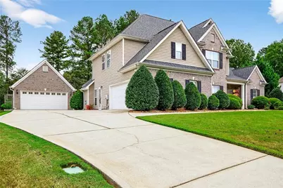 186 Brittany Lane, Senoia, GA 30276 - Photo 1