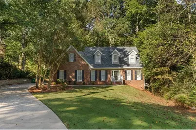 701 Elk Cove Court NW, Kennesaw, GA 30152 - Photo 1