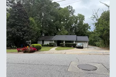 499 Karen Drive, Alpharetta, GA 30009 - Photo 1