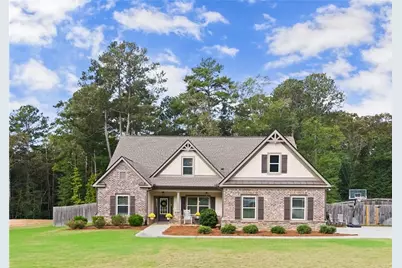 1235 Fairwinds Drive, Loganville, GA 30052 - Photo 1