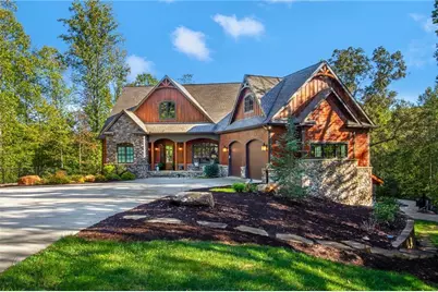 910 Miller Calhoun Road, Dahlonega, GA 30533 - Photo 1