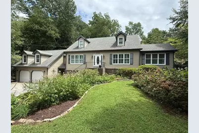 775 Upper Hembree Road, Roswell, GA 30076 - Photo 1