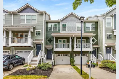 1153 Liberty Parkway NW, Atlanta, GA 30318 - Photo 1