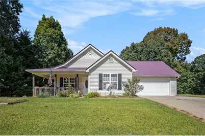 5303 Morgan Manor Drive, Lula, GA 30554 - Photo 1