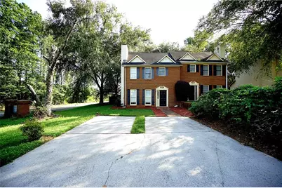 736 Indian Lake Drive, Lilburn, GA 30047 - Photo 1