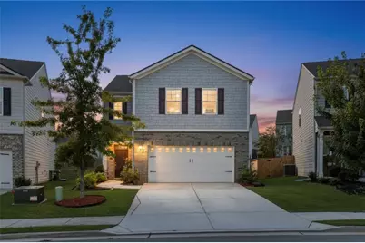 5535 Foxglove Way, Oakwood, GA 30566 - Photo 1