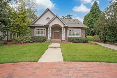 2120 Kensington Gates Drive NW, Kennesaw, GA 30152 - Photo 1