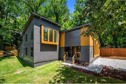 2155 Venetian Drive SW, Atlanta, GA 30311 - Photo 1