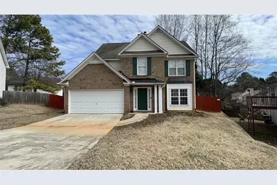 4424 High Gate Drive NW, Acworth, GA 30101 - Photo 1