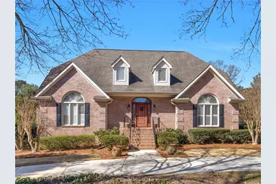 8531 N Shore Drive, Jonesboro, GA 30236 - Photo 1