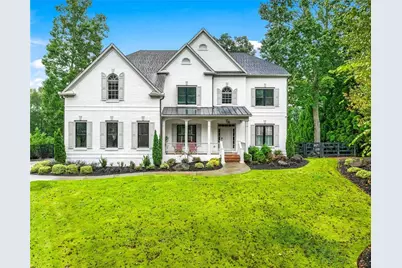 1660 Hamiota Ridge, Alpharetta, GA 30004 - Photo 1