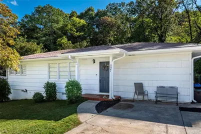 327 Flora Avenue SE, Rome, GA 30161 - Photo 1