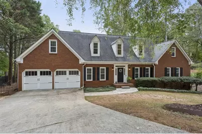 1025 Denmeade Walk SW, Marietta, GA 30064 - Photo 1