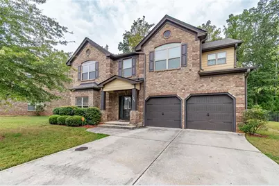 5785 Sawgrass Circle, Lithonia, GA 30038 - Photo 1