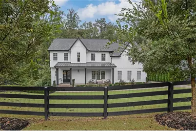 2410 Kingsley Drive, Marietta, GA 30062 - Photo 1