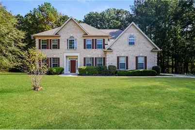 117 Ancient Oak Lane, Stockbridge, GA 30281 - Photo 1
