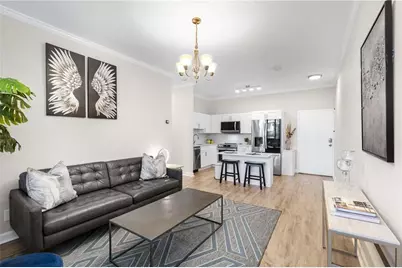 3060 Pharr Court North NW #620, Atlanta, GA 30305 - Photo 1