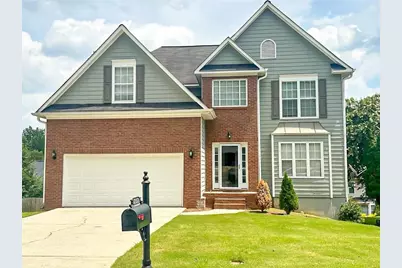 757 Riverlanding Drive, Lawrenceville, GA 30046 - Photo 1