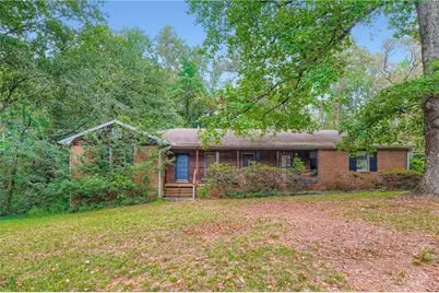 642 Sheppard Road, Stone Mountain, GA 30083 - Photo 1