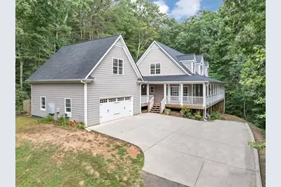 231 Beaver Ridge Road, Jasper, GA 30143 - Photo 1