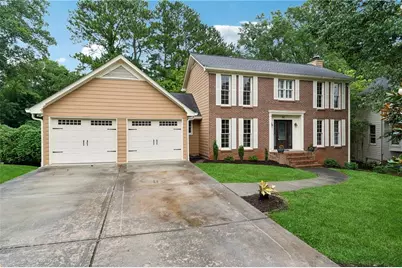 315 Sea Holly Circle, Roswell, GA 30076 - Photo 1