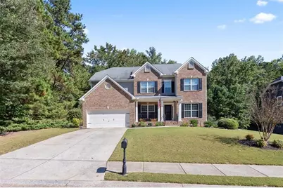 1102 Forest Creek Drive, Canton, GA 30115 - Photo 1