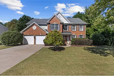 7530 Sherringate Drive, Cumming, GA 30041 - Photo 1