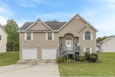 7236 Cedar Forest Drive, Douglasville, GA 30134 - Photo 1