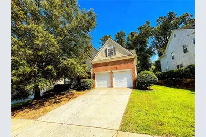 5546 Grammercy Drive SW, Atlanta, GA 30349 - Photo 1