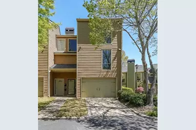 1107 Riverbend Club Drive SE, Atlanta, GA 30339 - Photo 1