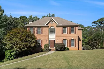4291 Wellbrook Court, Douglasville, GA 30135 - Photo 1