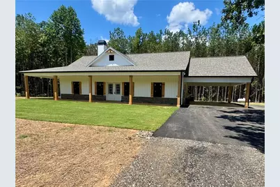 200 Kelly Road, Cedartown, GA 30125 - Photo 1