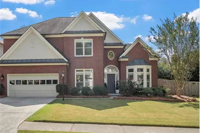 1443 Devonash Lane, Atlanta, GA 30338 - Photo 1