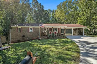 3075 Tara Woods Drive, Douglasville, GA 30135 - Photo 1