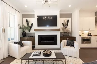 5059 Shirley Oak Drive #309, Peachtree Corners, GA 30092 - Photo 1